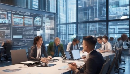 邢台企业信息化咨询公司，助力企业数字化转型的先锋力量
