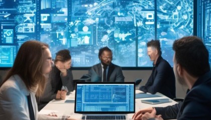 软件信息化咨询，助力企业数字化转型的贴心咨询者