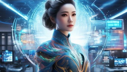 赵艳信息咨询服务，赋能企业数字化转型的智慧之光