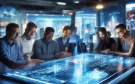 Leading Technology Solutions in China’s Market: Leading the Future with Cutting-Edge Technology for a Global Leader
