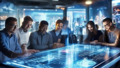 Leading Technology Solutions in China’s Market: Leading the Future with Cutting-Edge Technology for a Global Leader