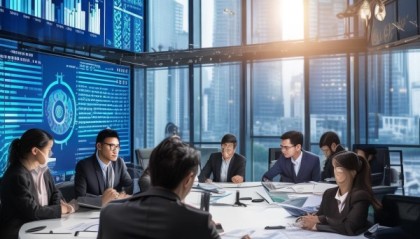 重庆企业信息化咨询，助力技术创新与转型升级