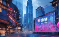 数字时代的经典，杭州歆翰信息咨询服务的城市智慧服务