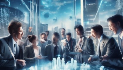 探索未来，佛山恒德信息咨询服务有限公司的未来展望