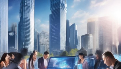 郴州市中天科技信息咨询服务助力经济发展与科技进步
