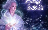 魔法智慧，保障Billy’s Beyond the Stars的魔法世界