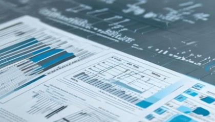 信息技术咨询服务费的表格分析与优化