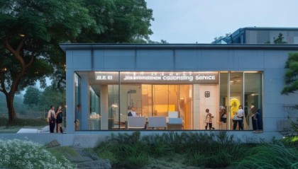泾河信息咨询服务，助力生态保护与经济发展