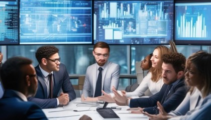 采购信息化咨询厂商，助力企业数字化转型的智囊