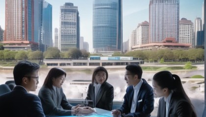 信息咨询服务与滨州，机遇与挑战