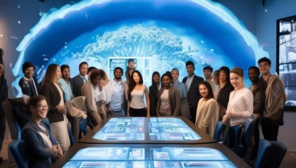 树人教育信息咨询服务部，助力教育领域的创新与发展
