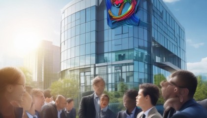 虎丘信息咨询服务中心，精准把握未来，助力企业突围。