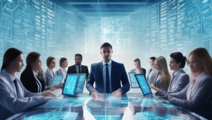 宏力信息咨询服务，助力企业数字化转型的终极选择