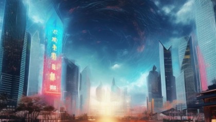 鸿瀚信息咨询服务，未来发展的机遇与挑战