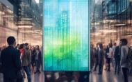 新城区企税通，助力企业数字化转型的智能服务工具