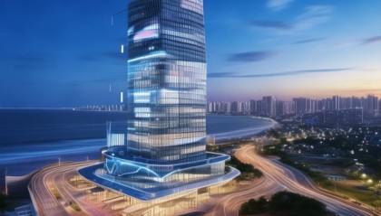 厦门英璨，信息咨询服务的创新与未来