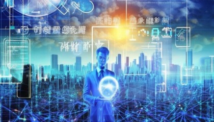 河南宸祎信息技术咨询有限公司助力数字化转型
