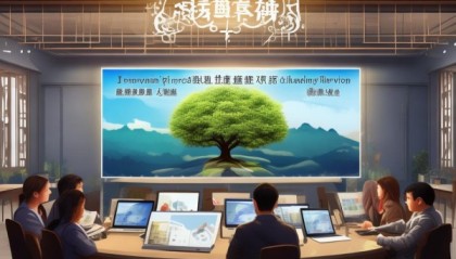 泗水知途教育信息咨询服务助力教育高质量发展