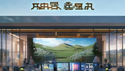 内蒙古信息咨询服务助力企业数字化转型