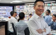 Mr.吴，房产信息咨询服务部的崛起