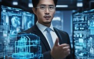 信息化咨询顾问，助力企业数字化转型的赋能者