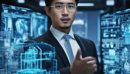 信息化咨询顾问，助力企业数字化转型的赋能者