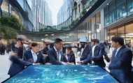 济源市万泉信息技术咨询，助力经济发展的新引擎