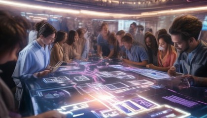 从信息化咨询到数字化转型，未来创业者必看的创业机会与路径