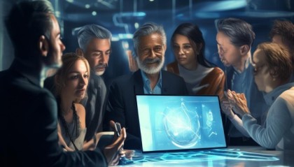 乐豪信息技术咨询，技术领导，创新驱动未来