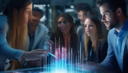 世利信息技术咨询，通过个性化解决方案 disrupt the digital economy
