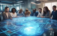Weinon Steel offers信息化 consulting opportunities for a variety of industries to drive digital transformation and modernize operations.