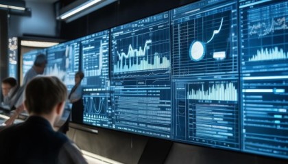 信息技术咨询服务视频，从数据分析到精准决策