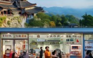 双鸭山旅游文化与探索信息咨询服务，机遇与发展的新策略