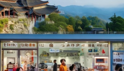 双鸭山旅游文化与探索信息咨询服务，机遇与发展的新策略
