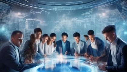 沃姆雷联合信息咨询服务，新解决方案，重塑您的未来