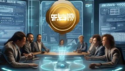 金易达智囊，数字经济时代智策