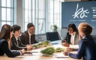 静乐信息咨询服务，助力企业成长的高效解决方案