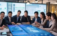 山西企业信息化咨询公司，助力企业数字化转型