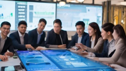 山西企业信息化咨询公司，助力企业数字化转型