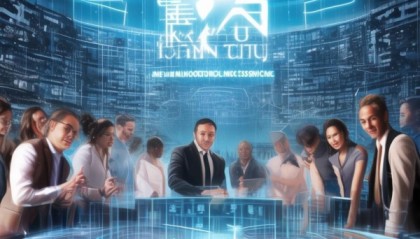 韩城信息咨询服务，Elevate Your Digital Experience