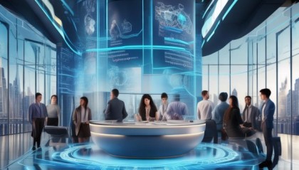 信息技术咨询中心—未来发展的新探索