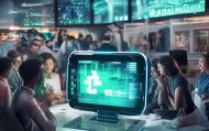 翠屏信息咨询服务，助力企业数字化转型的创新解决方案