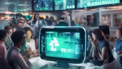 翠屏信息咨询服务，助力企业数字化转型的创新解决方案
