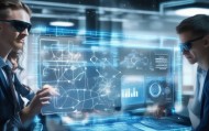 为企业数字化转型提供专业化的信息化信息咨询服务工具