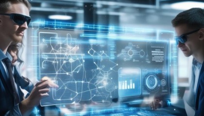 为企业数字化转型提供专业化的信息化信息咨询服务工具