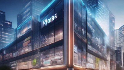 新乐，信息咨询服务领域的创新者