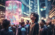 梦赐旋新锐科技，技术驱动的未来，与未来科技的相遇