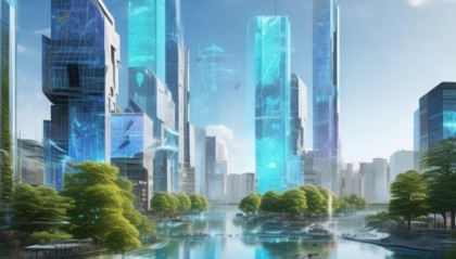 三门峡市湖滨区，智慧经济与数字转型的深度融合