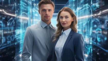 双子座信息咨询服务，开启未来新篇章