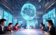 鼎晟信息技术咨询服务公司，助力企业数字化转型的智囊
